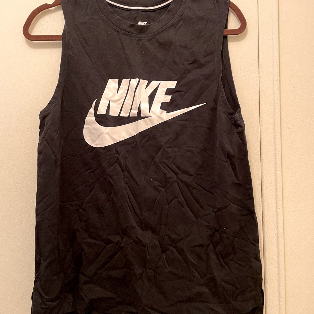 Nike tunic